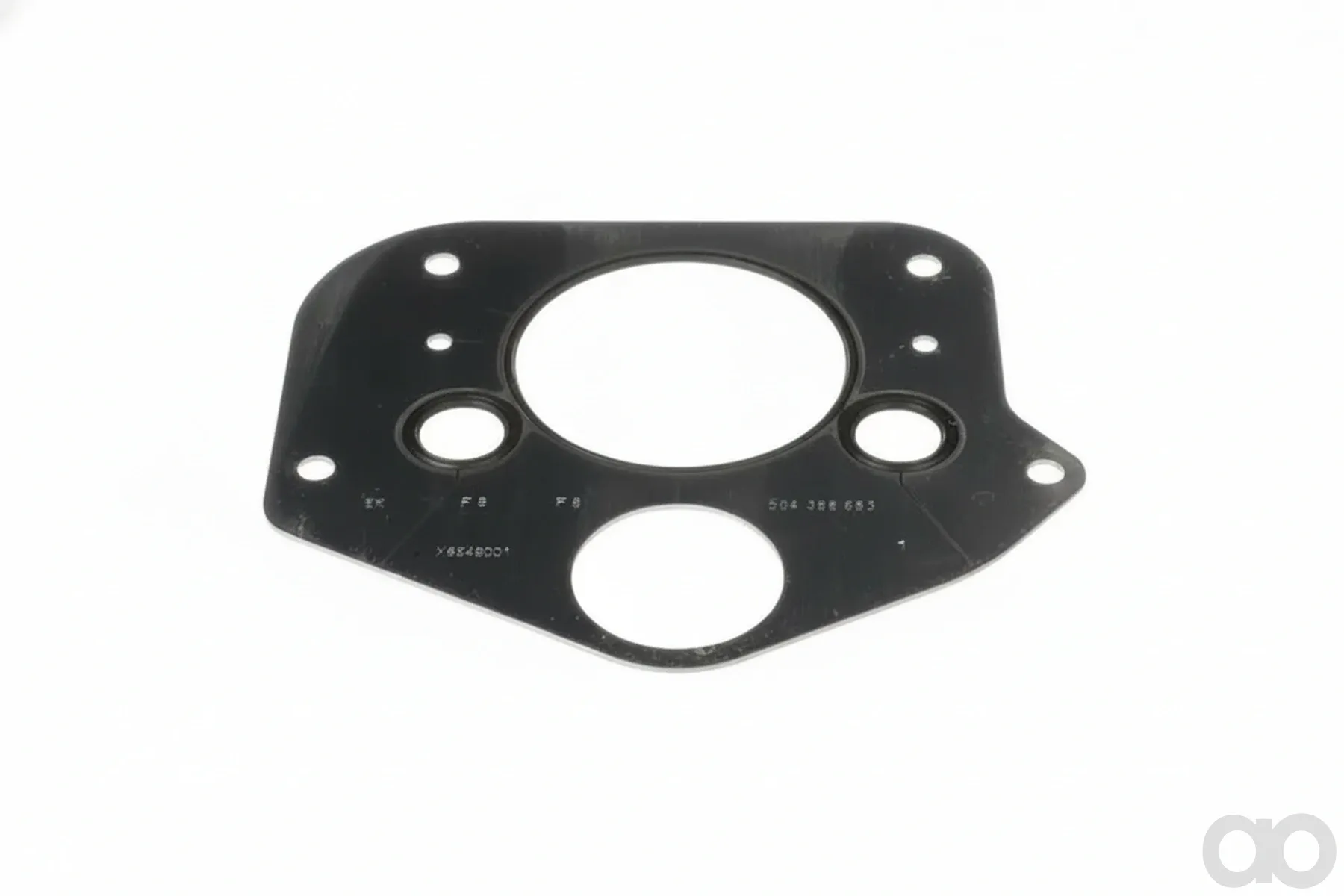 Case IH - 504388683 - Gasket