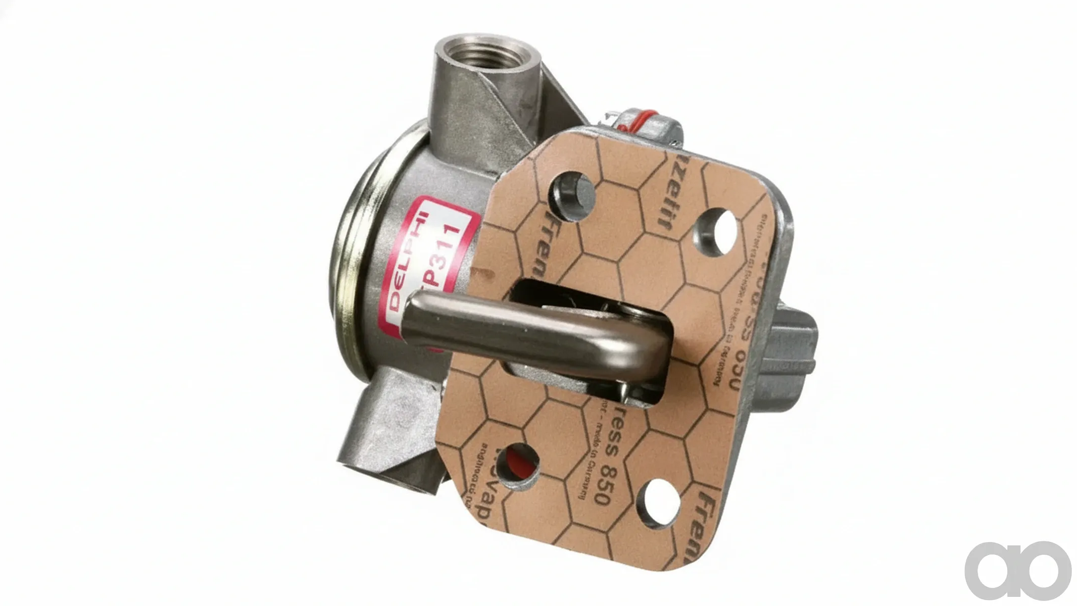 Case IH - 505857 - Pump, Small