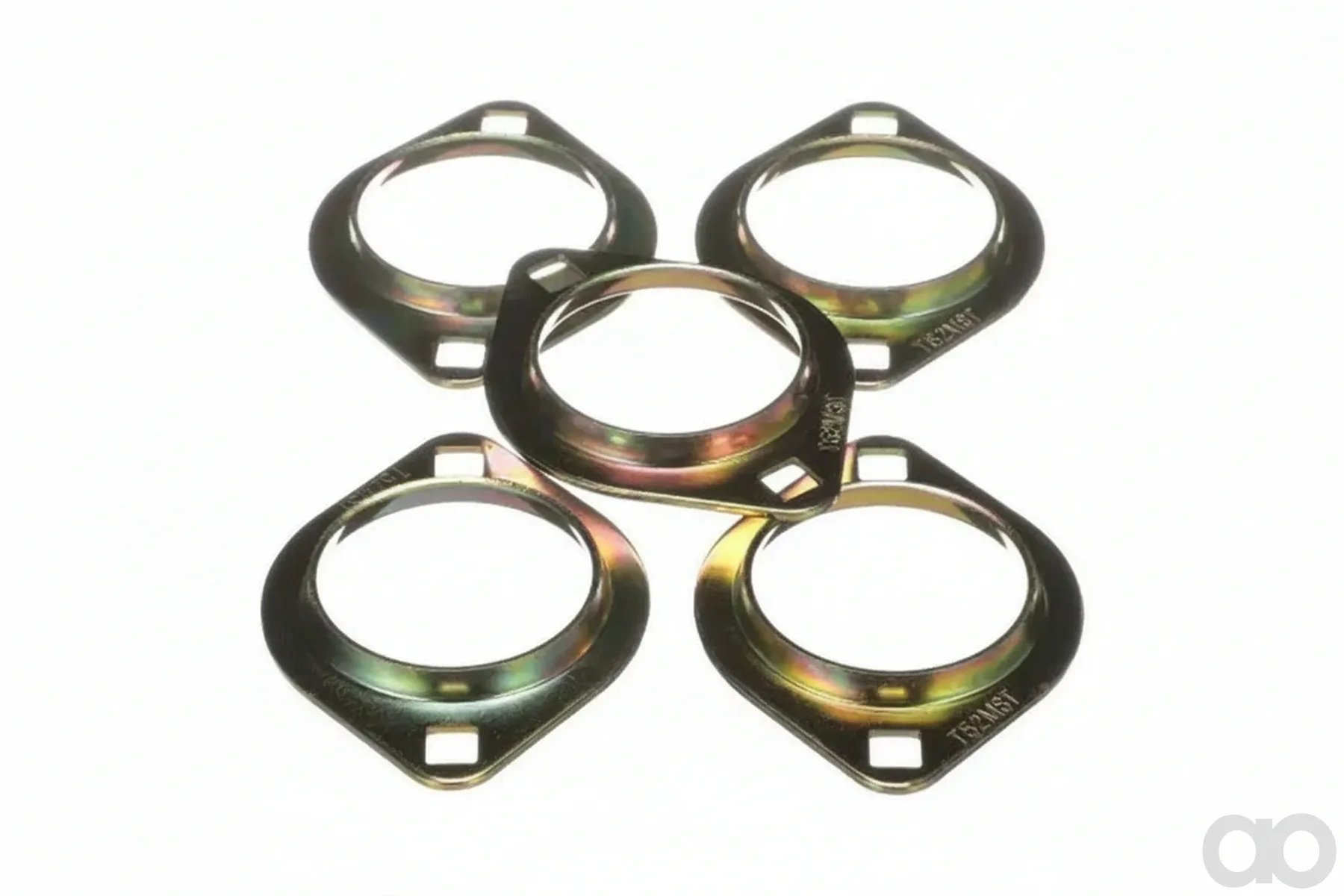 Case IH - 50591 - Flange