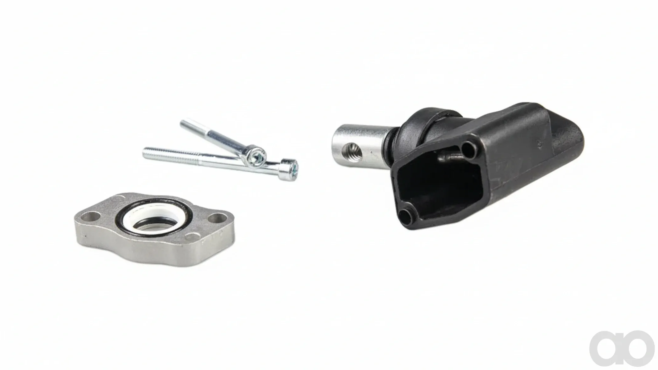 Case IH - 5080465 - Poppet Valve
