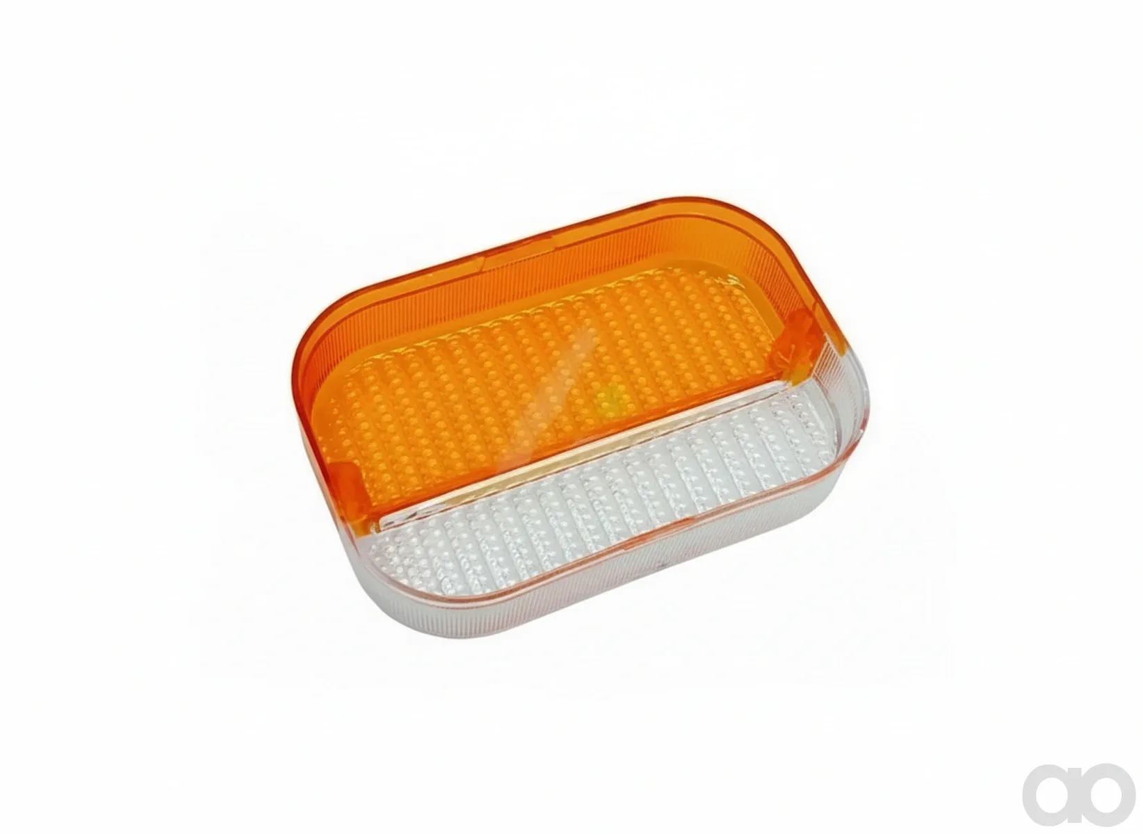 Case IH - 5080707 - Scatter Shield Front