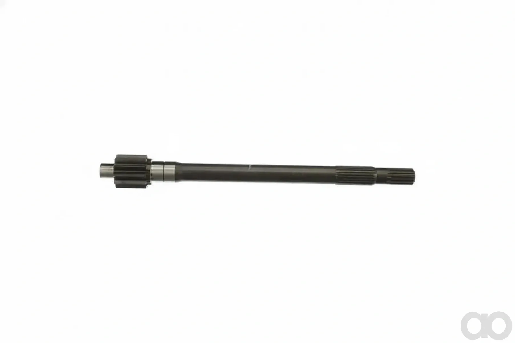 Case IH - 5089366 - Half Shaft
