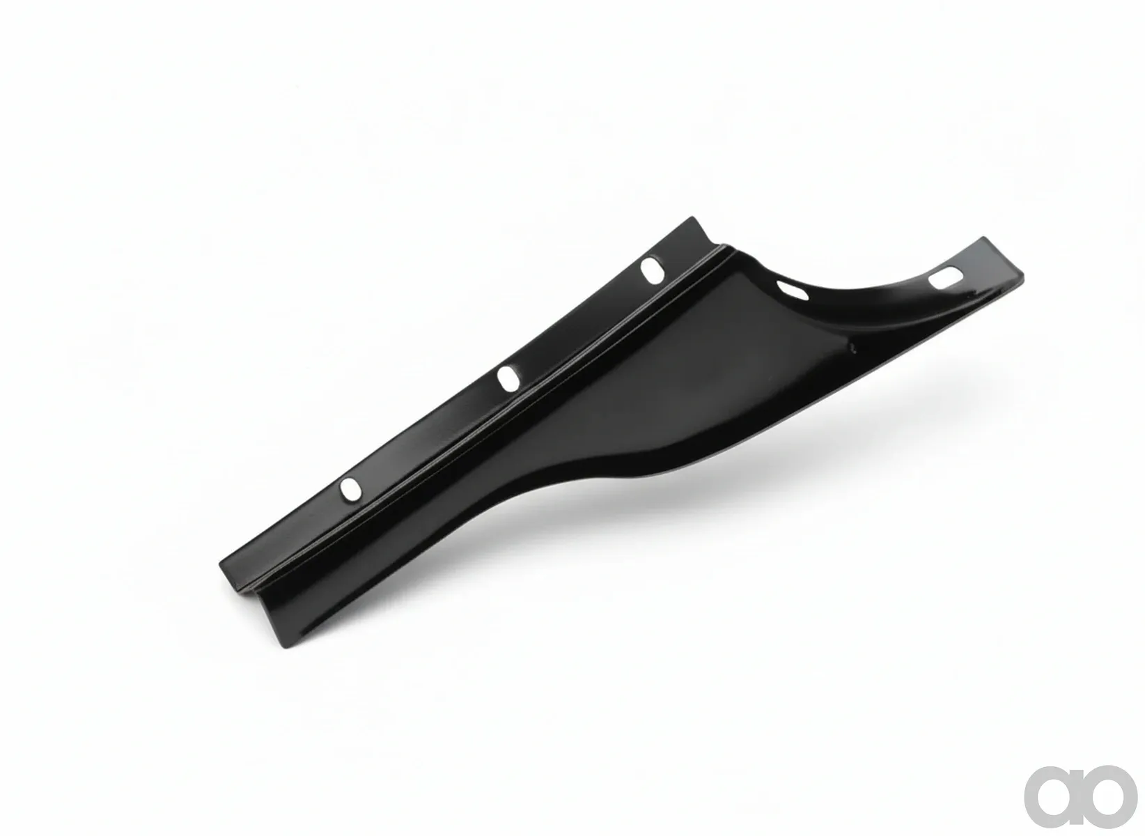 Case IH - 5089624 - CASE Fender Extension Triangle P