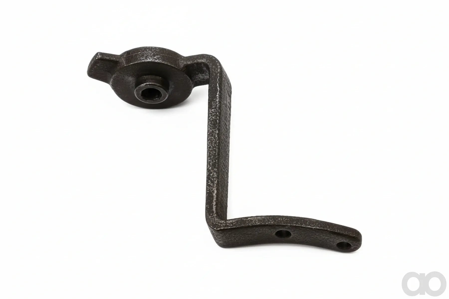 Case IH - 5089904 - Lever