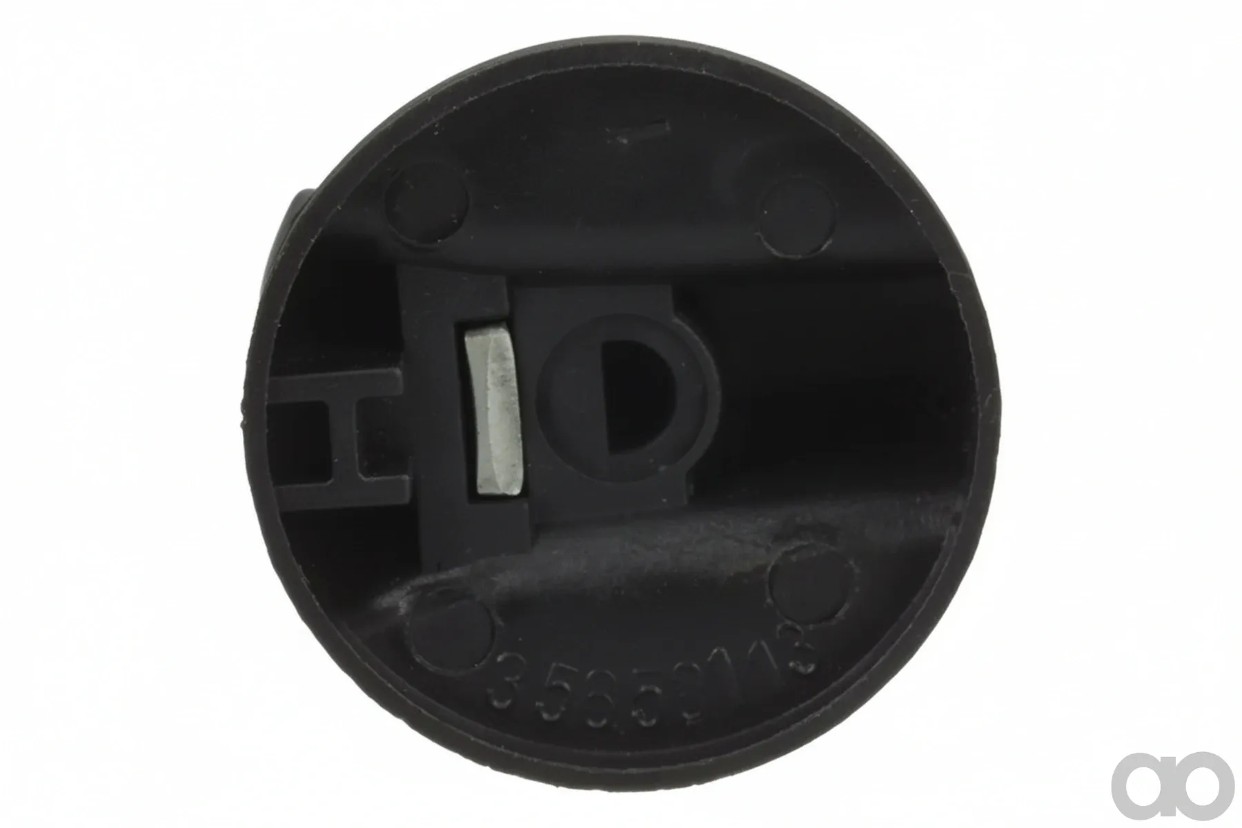 Case IH - 5091886 - Heater Knob