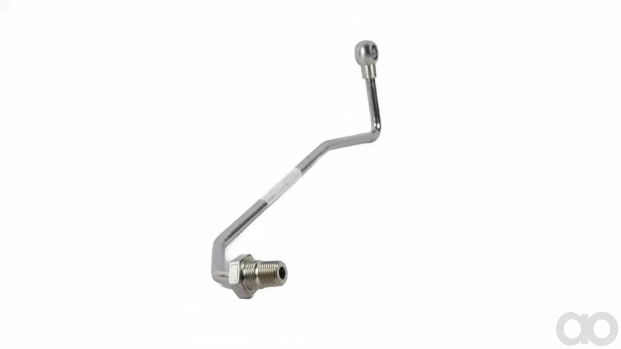 Case IH - 5092065 - Quick Coupler Tube - 449 mm L