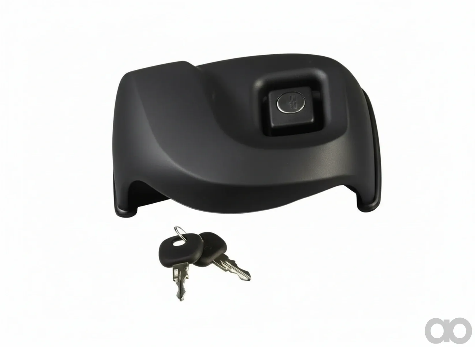 Case IH - 5097449 - CASE Cover of Door Lock JX