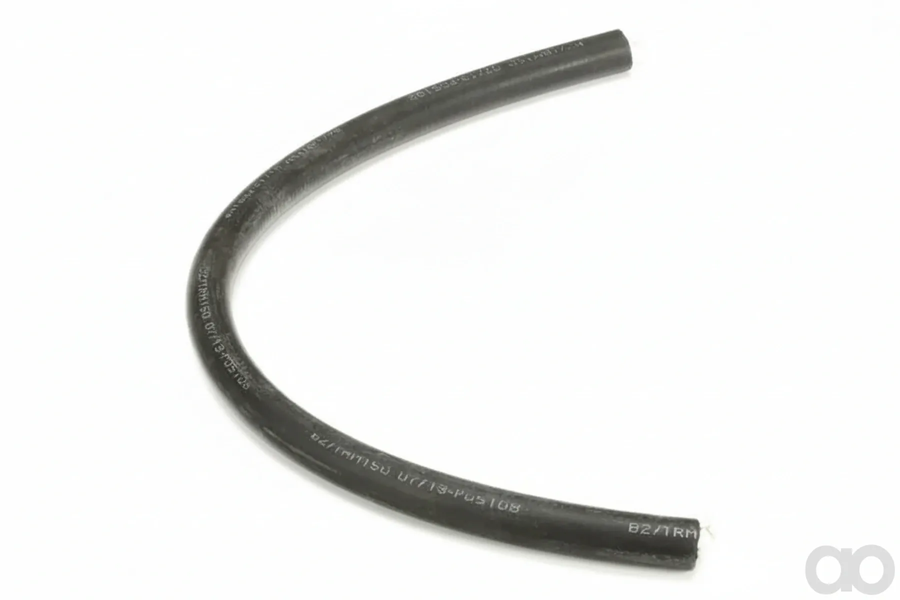 Case IH - 5098180 - Radiator Hose - 15.9 mm ID x 530 mm L