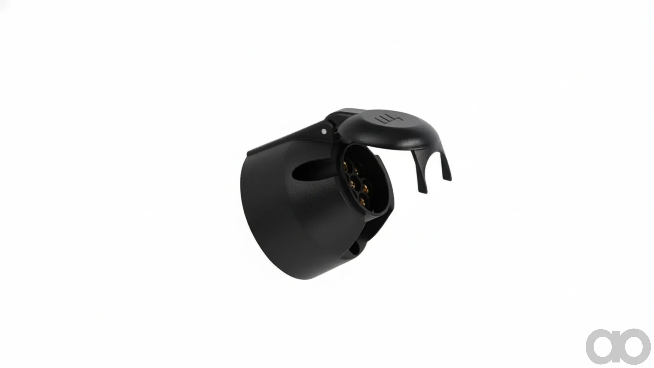 Case IH - 5102156 - Multi-Pin Connector
