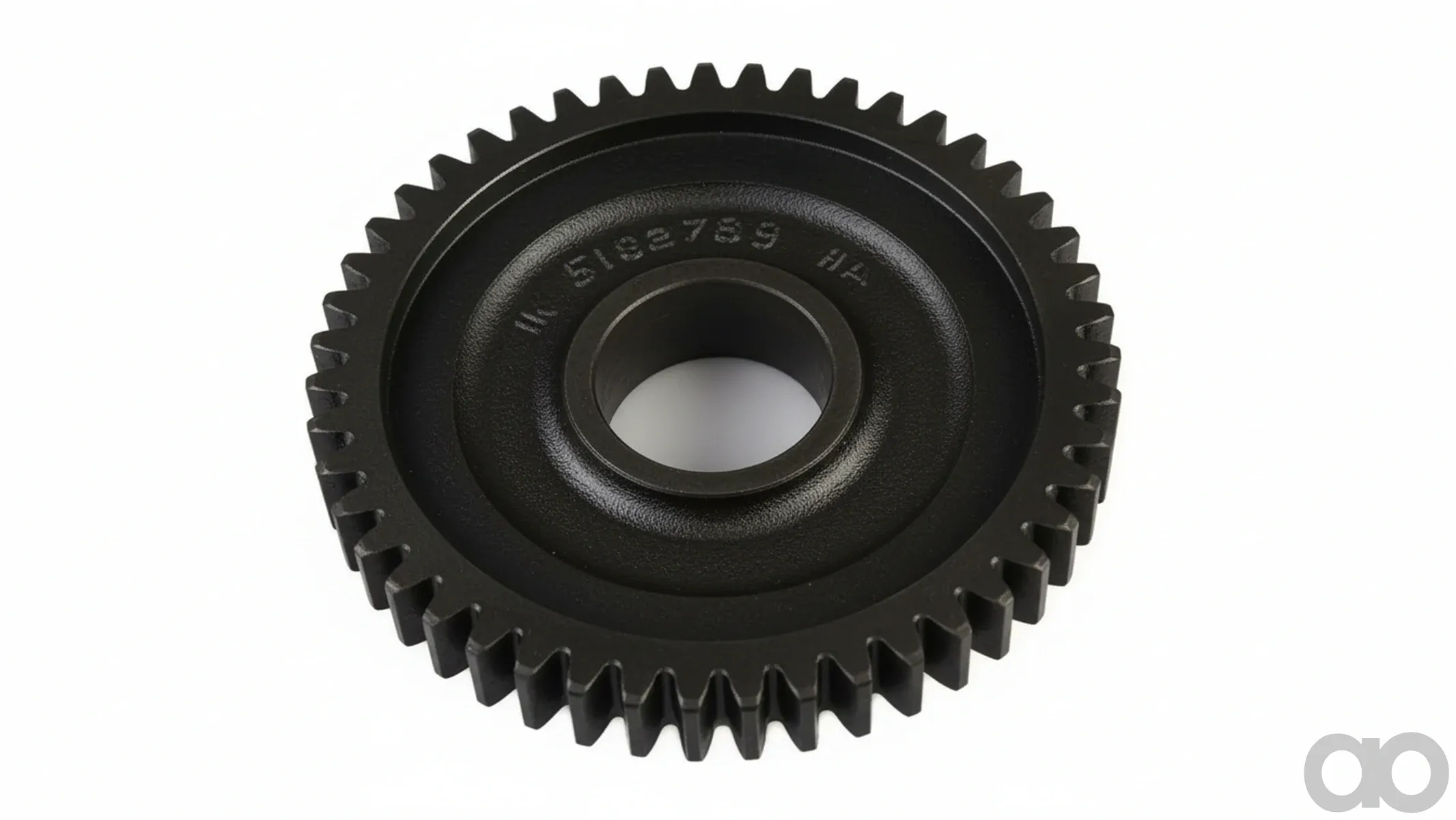 Case IH - 5102789 - Driven Gear