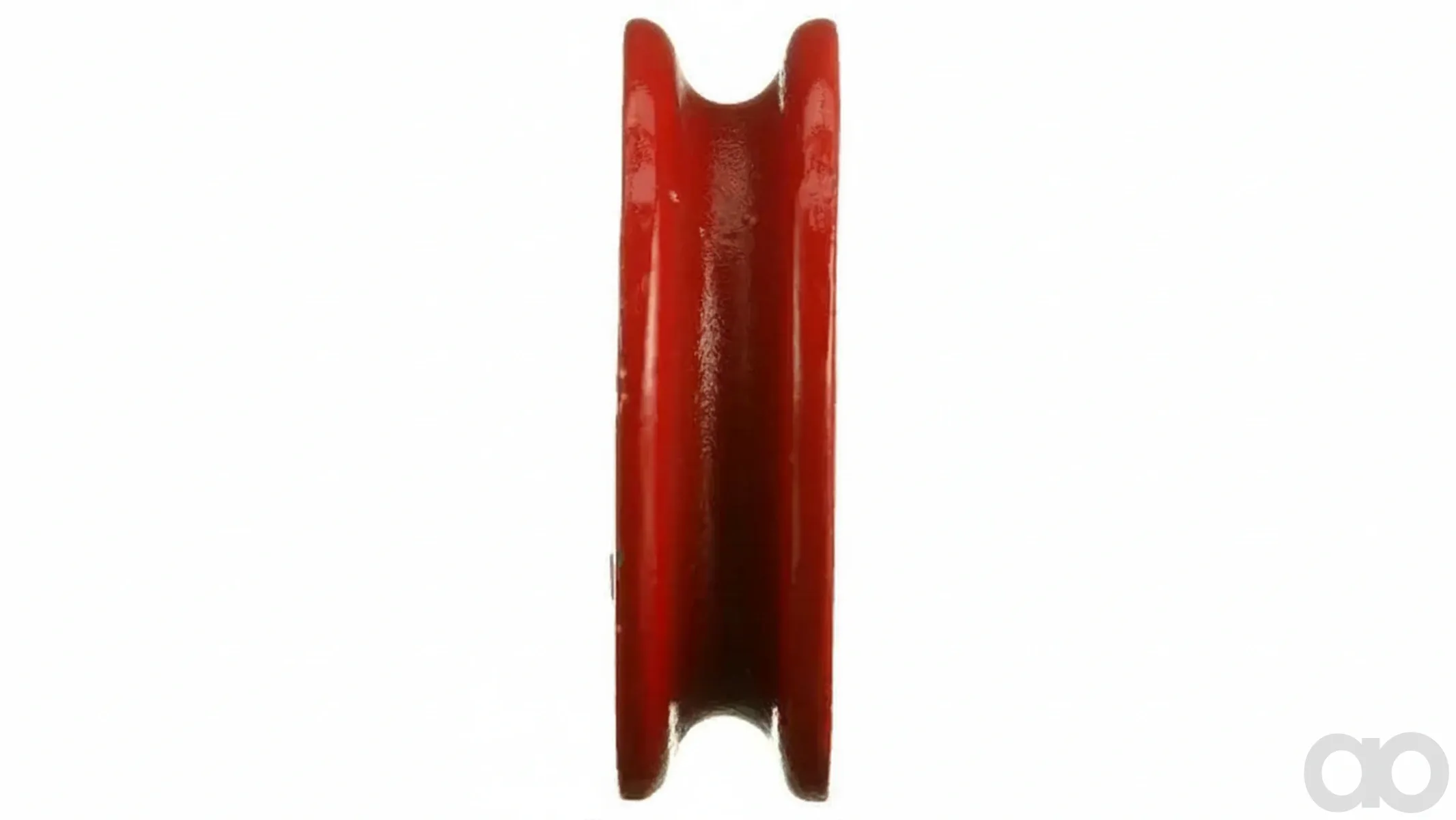Case IH - 510404 - Grooved Washer