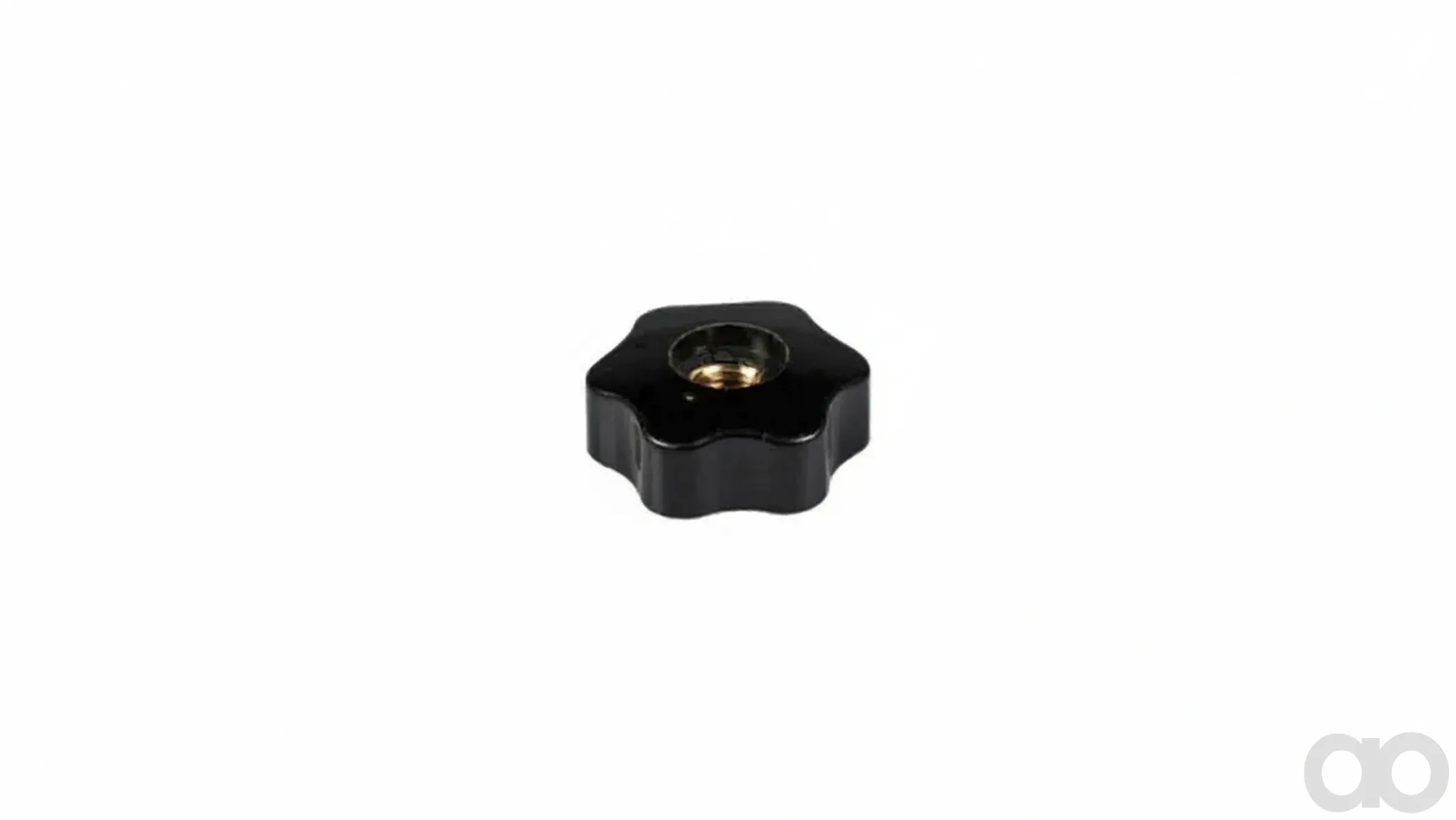 Case IH - 5104907 - Round Handle