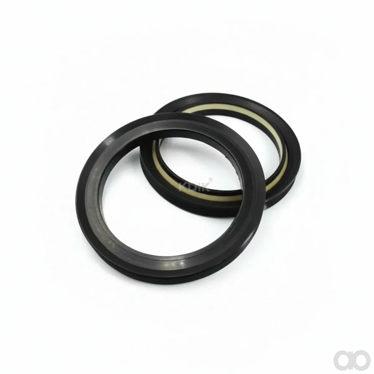 Case IH - 5105887 - Hollow Shaft Retaining Ring