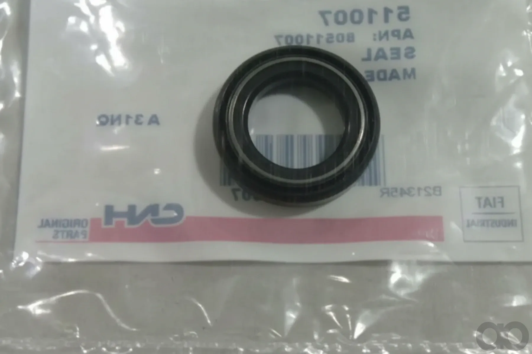 Case IH - 511007 - Gasket