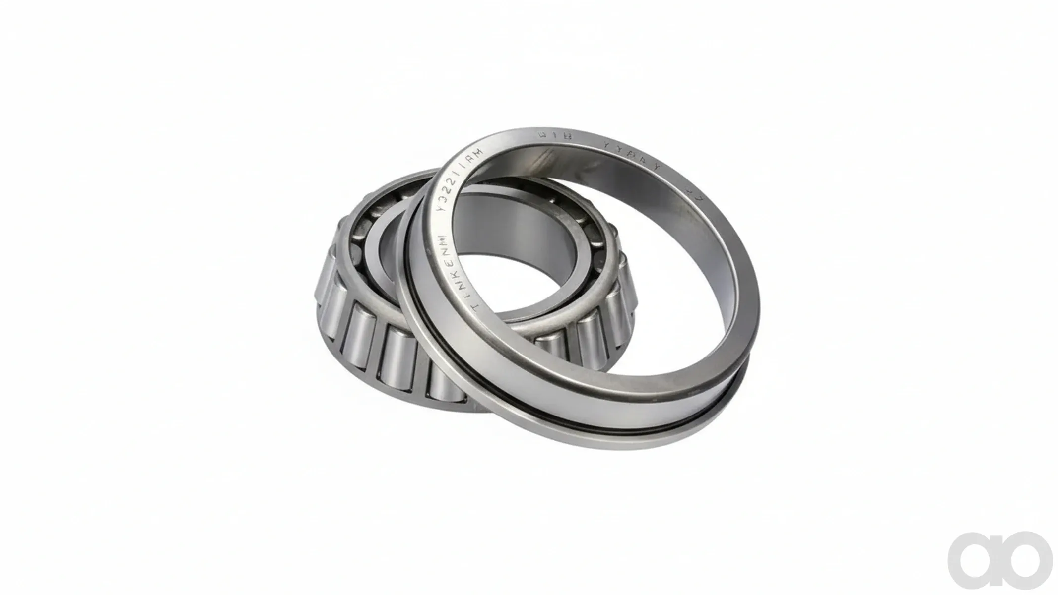 Case IH - 5111272 - Tapered Roller Bearing