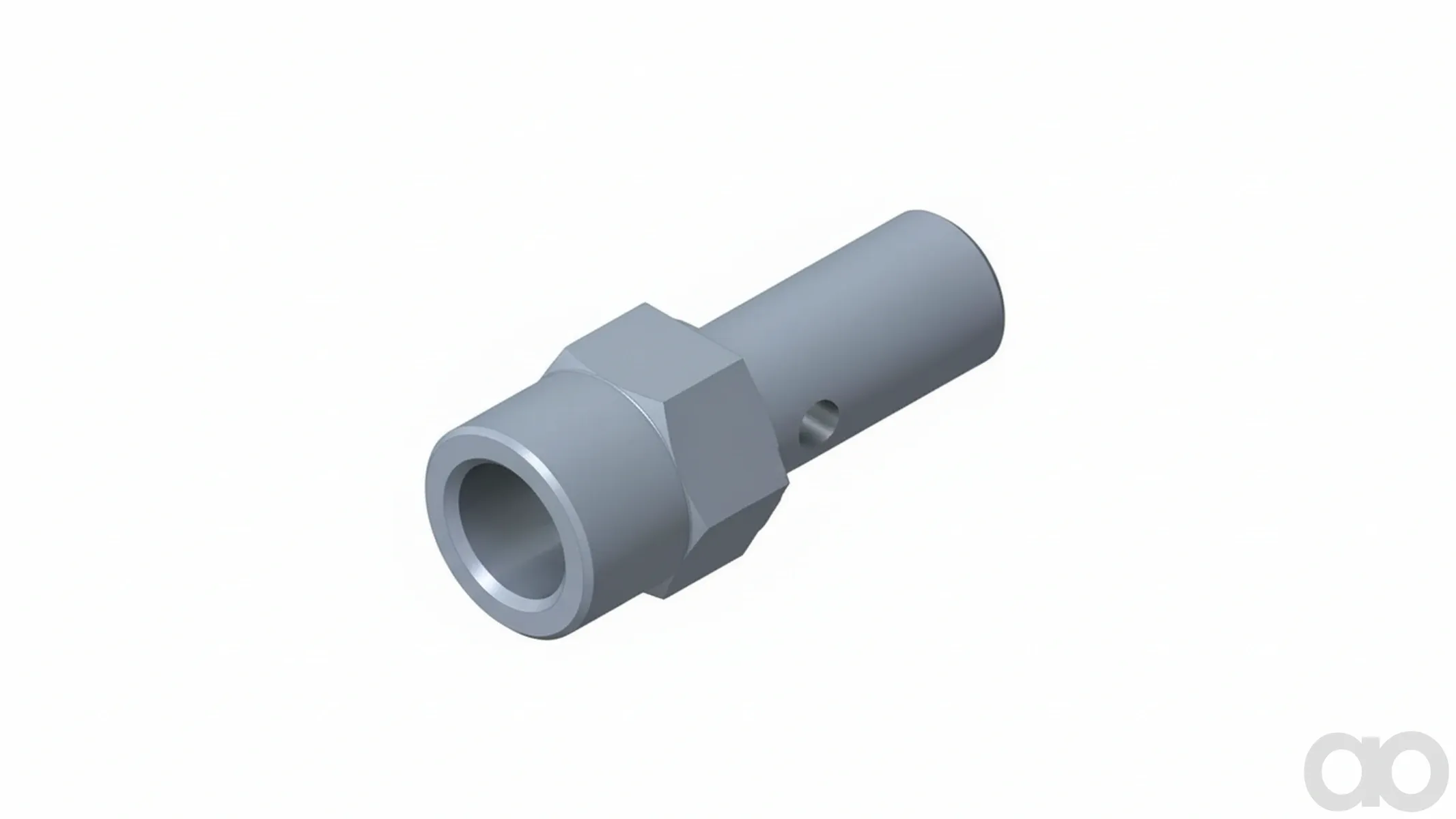 Case IH - 5113983 - Hollow Screw