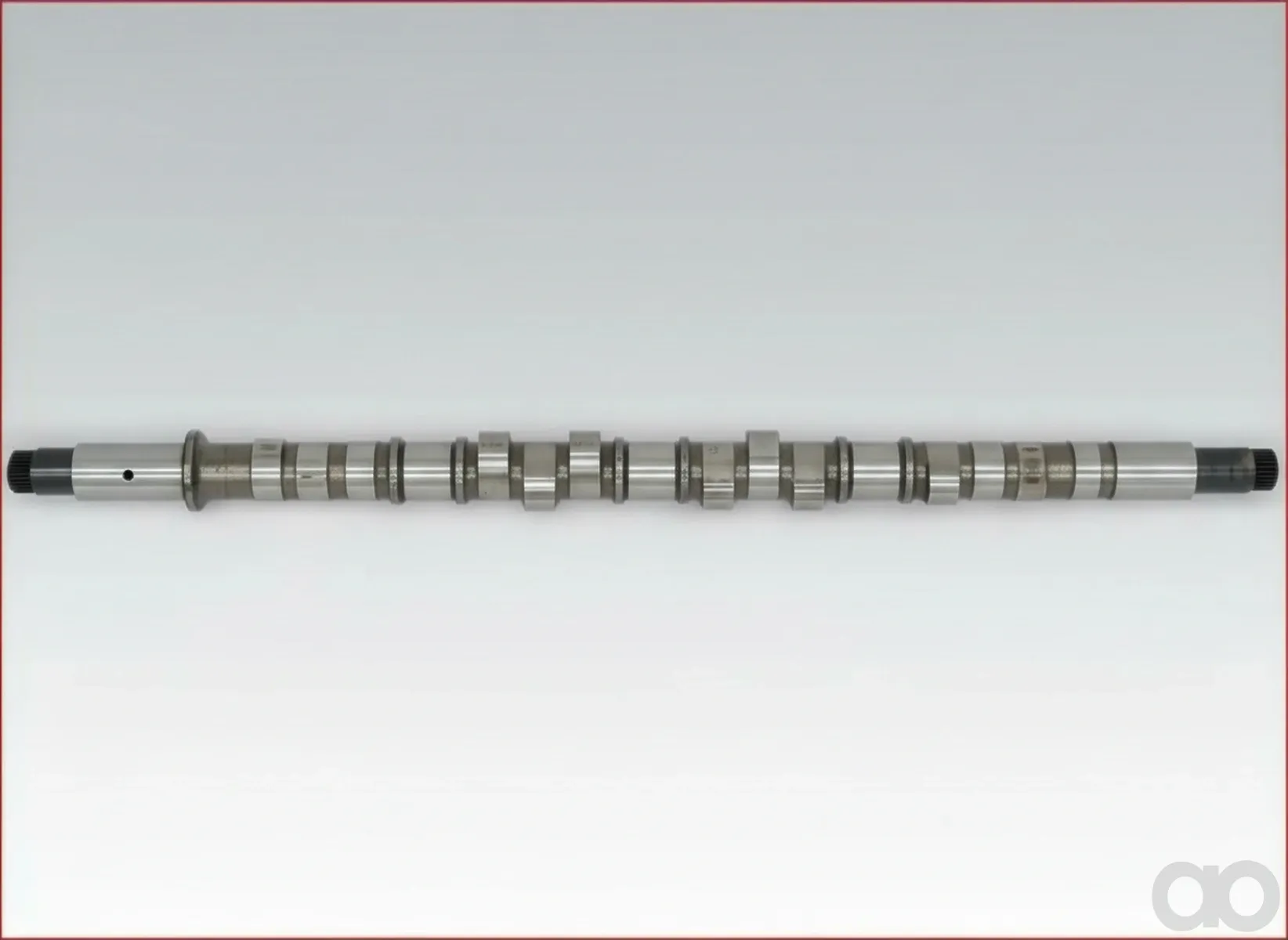 Case IH - 5116485 - Intermediate Actuation