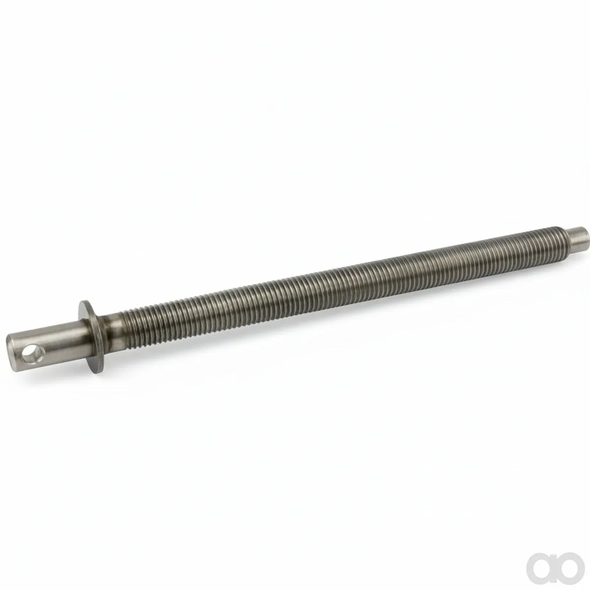 Case IH - 5117501 - JX Output Shaft Interior
