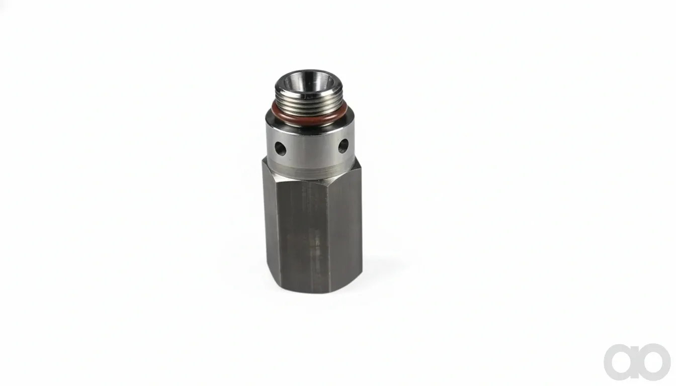Case IH - 5117739 - Pressure Relief Valve