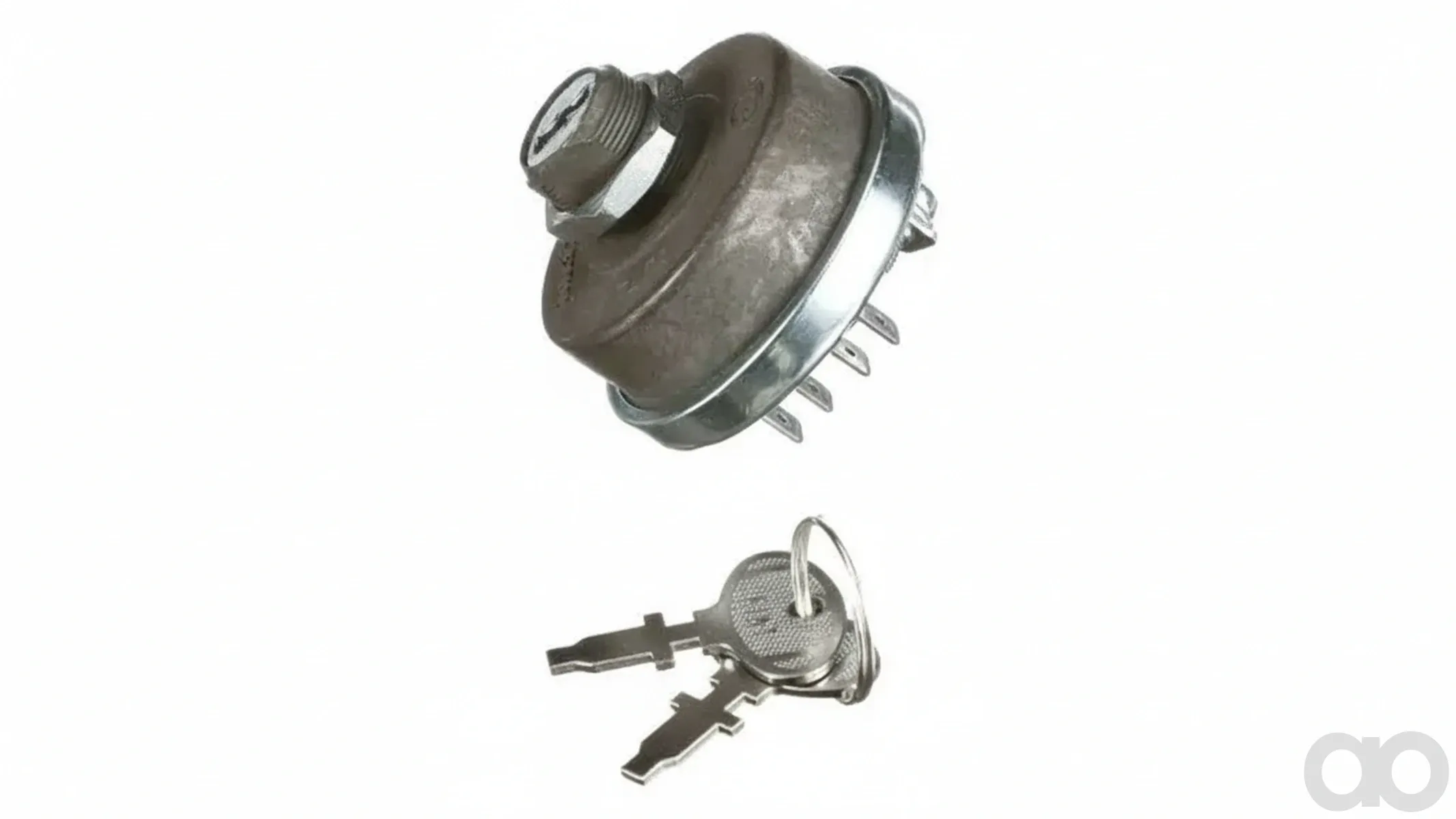 Case IH - 5118433 - Switch Assembly