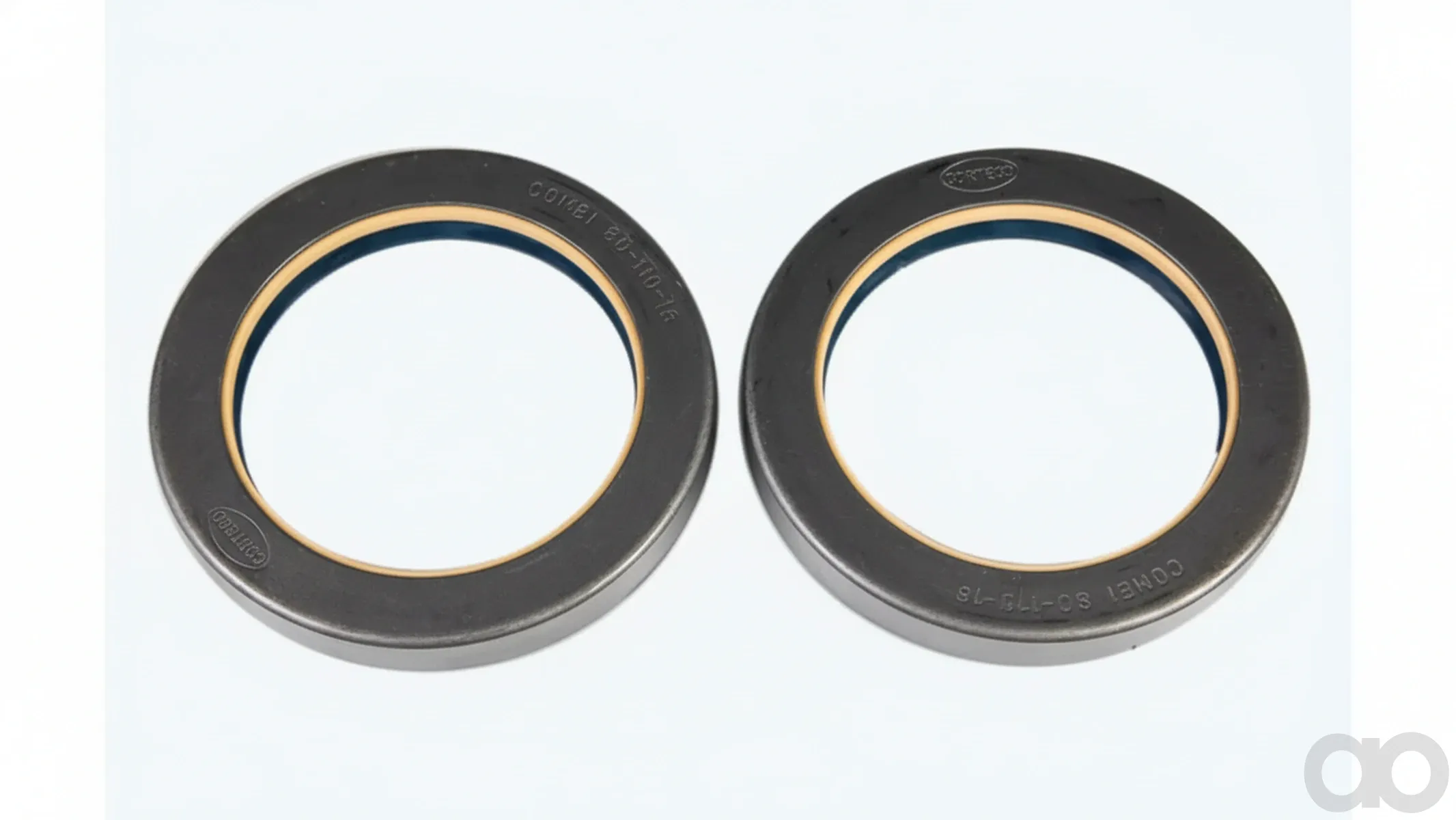 Case IH - 5123370 - Oil Seal