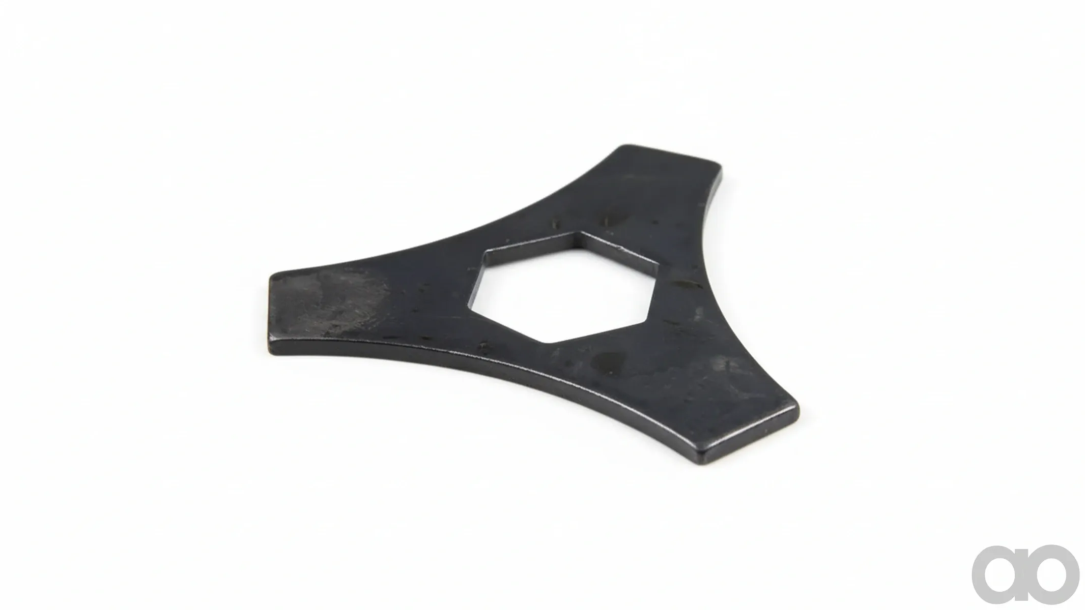 Case IH - 5124397 - Lock Plate