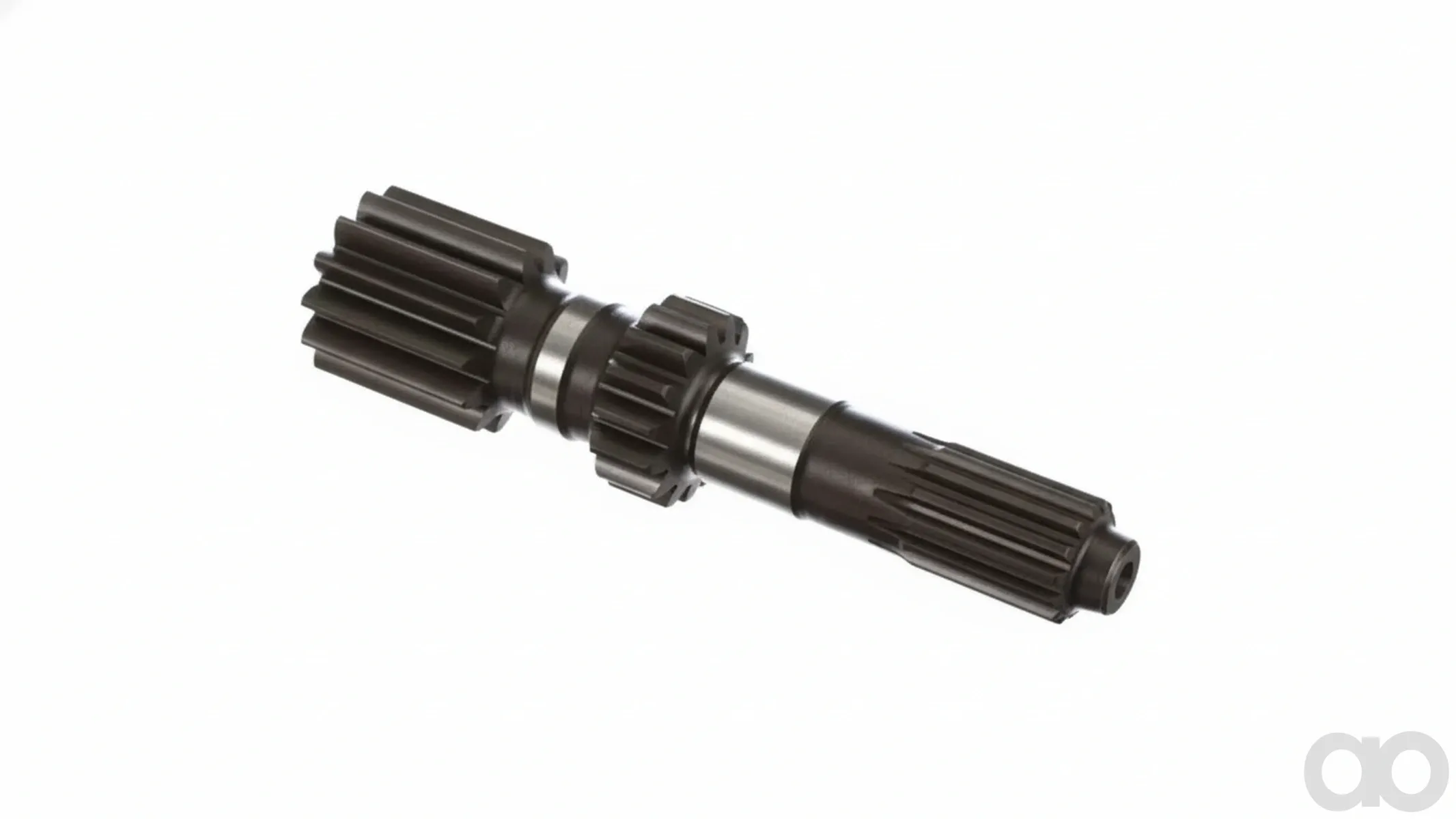 Case IH - 5125062 - Half Shaft