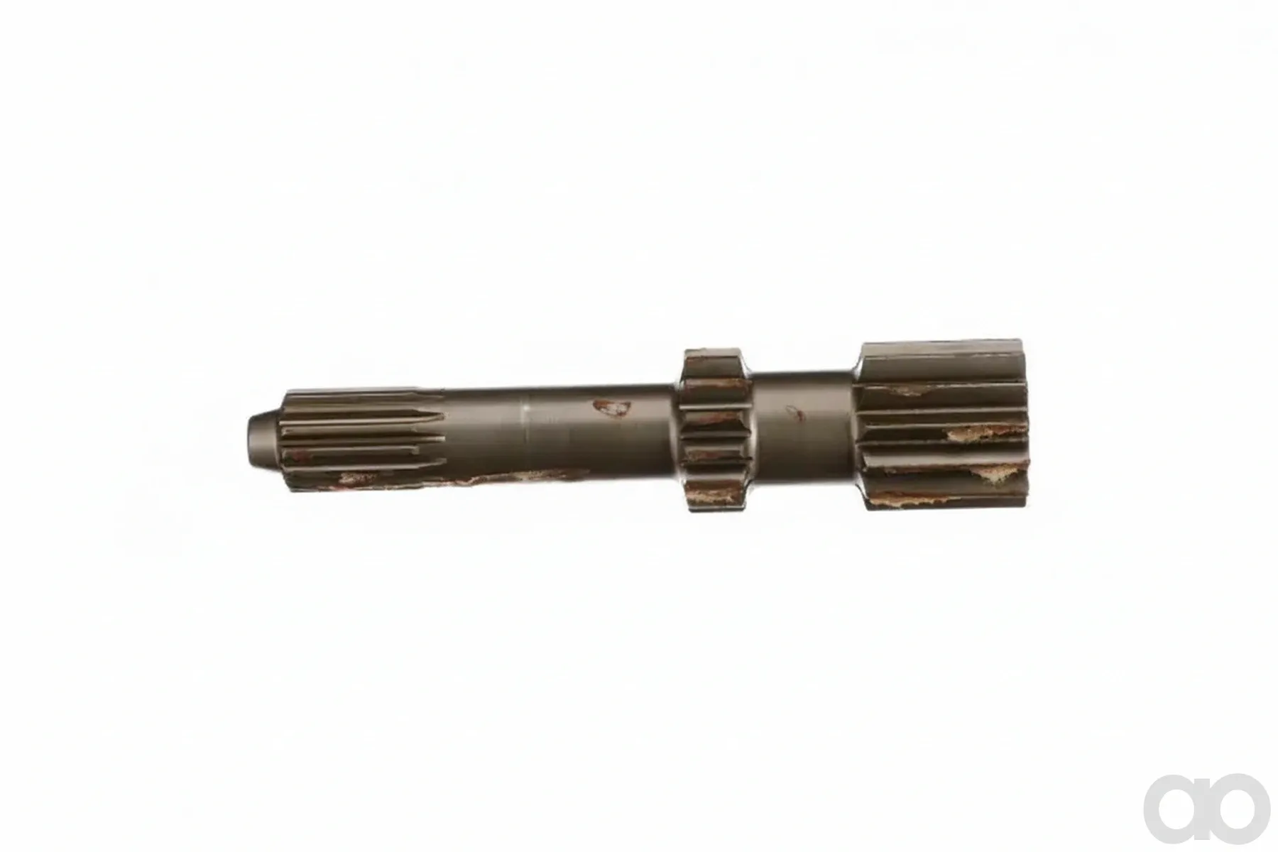 Case IH - 5125063 - Half Shaft