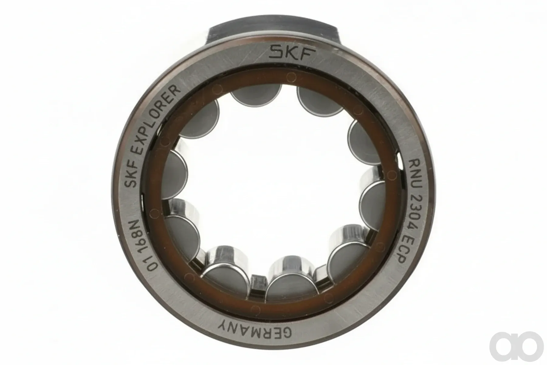 Case IH - 5126458 - Cylindrical Roller Bearing