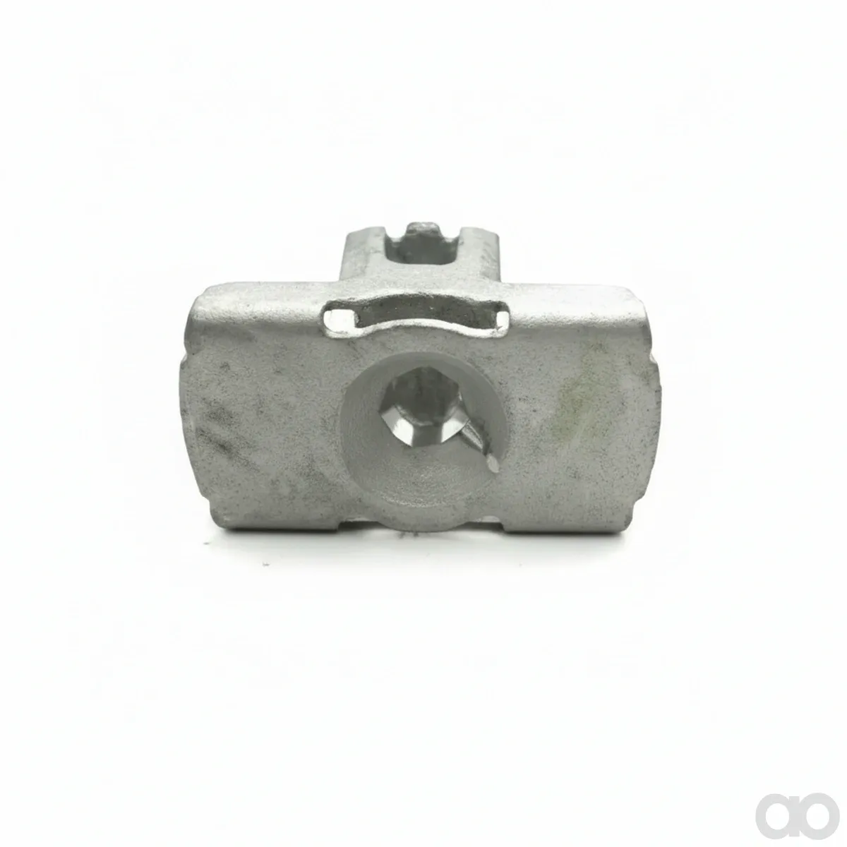 Case IH - 5128338 - Hydraulic Fitting