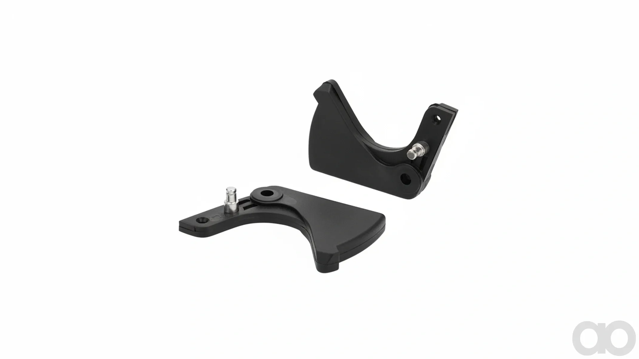 Case IH - 5128639 - Lift-O-Matic Hand Control Lever