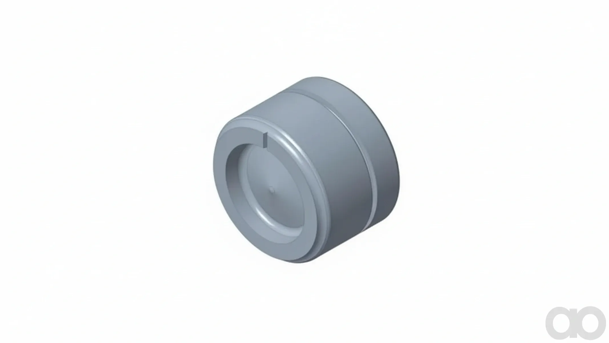 Case IH - 5132003 - Piston