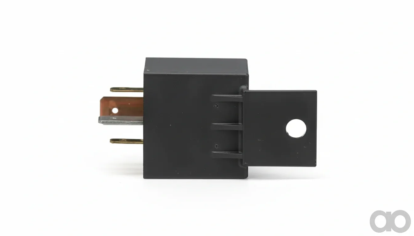 Case IH - 5139526 - Relay