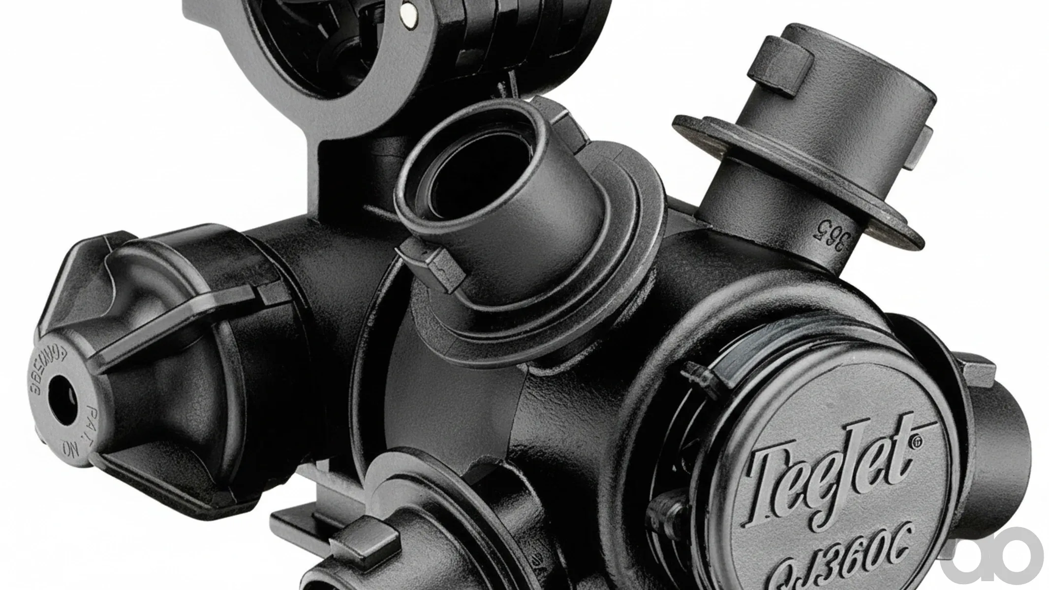 Case IH - 51405739 - Outlet