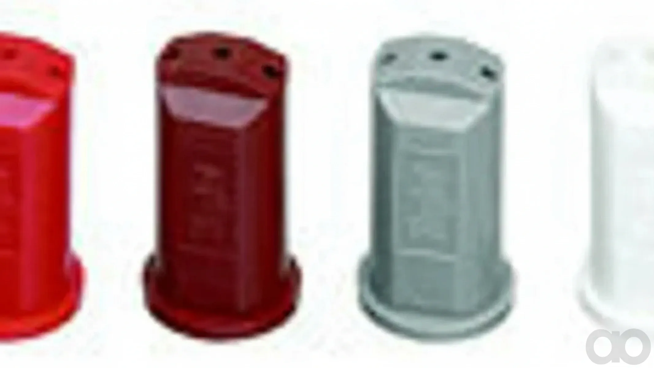 Case IH - 51405820 - Tip