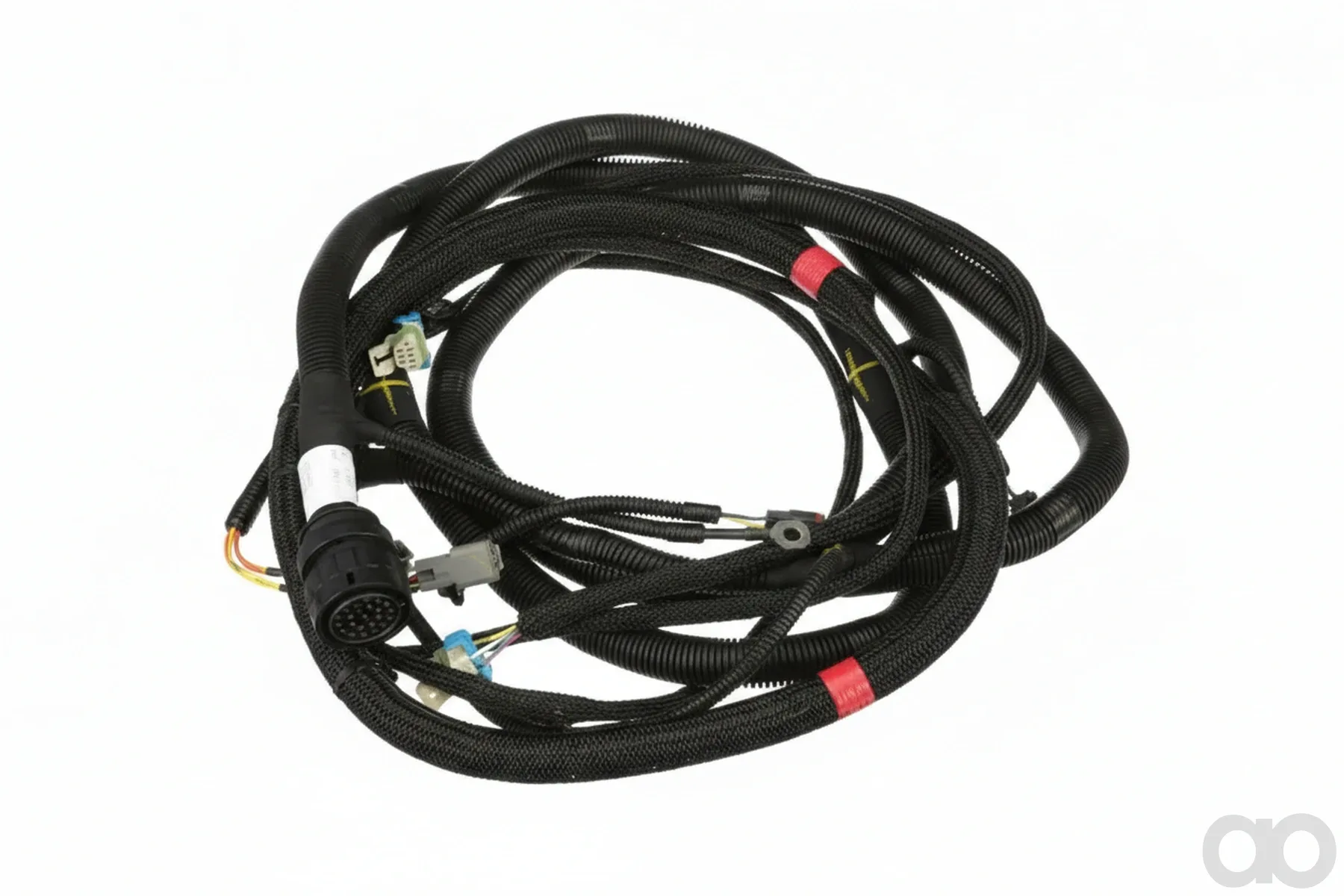 Case IH - 51415682 - Wiring Harness