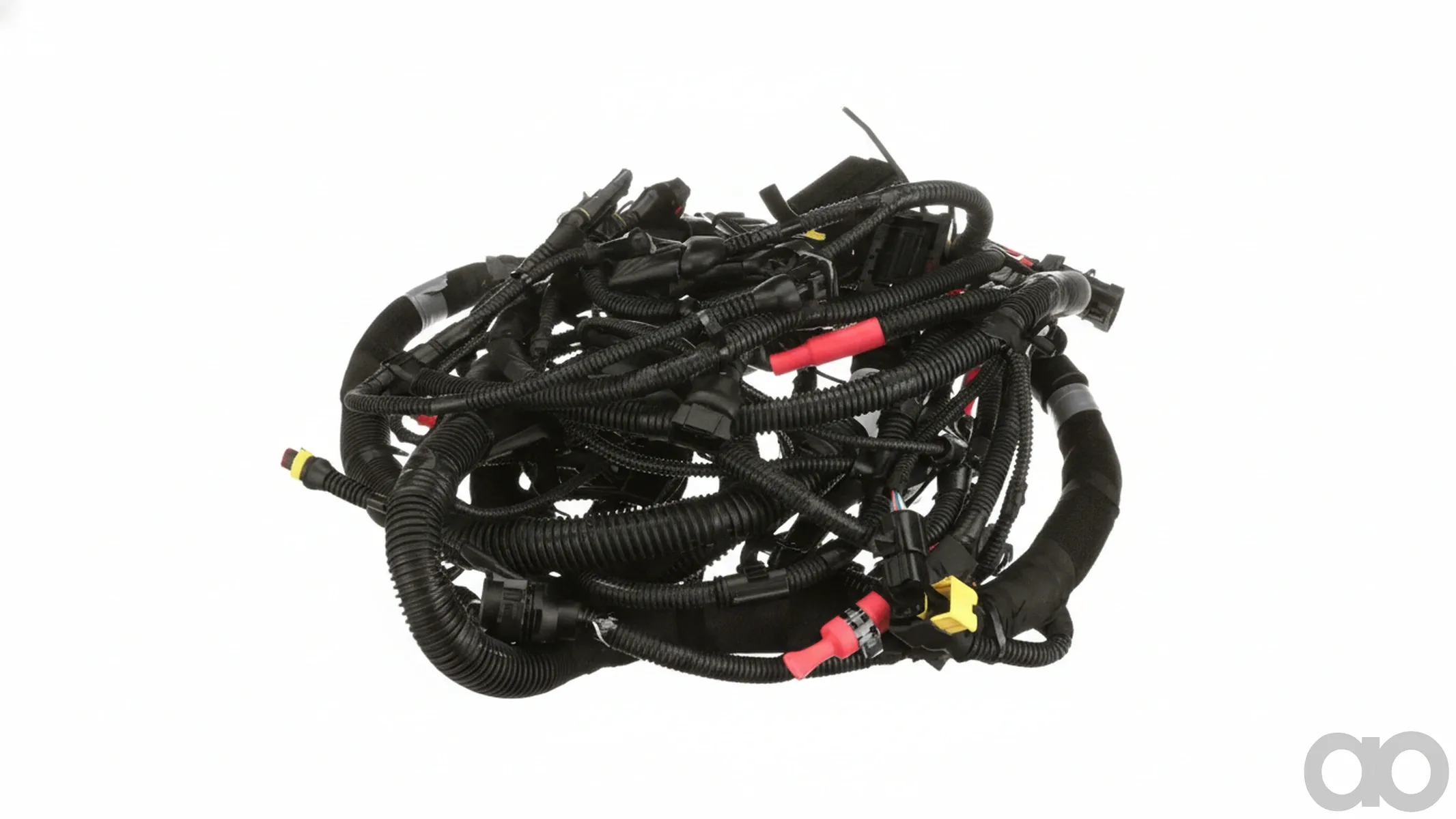Case IH - 51419760 - Wiring Harness