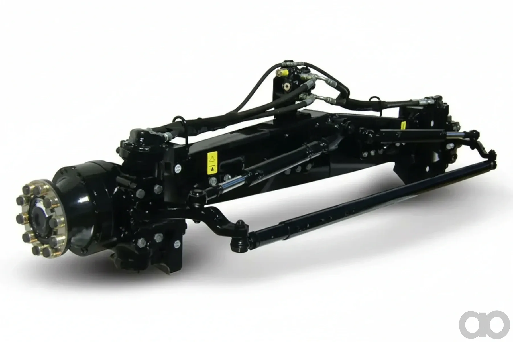Case IH - 51427426 - Axle