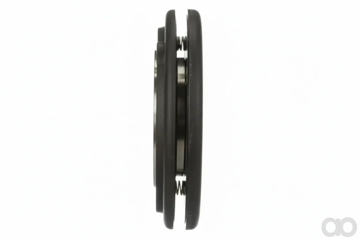Case IH - 51429236 - Rings