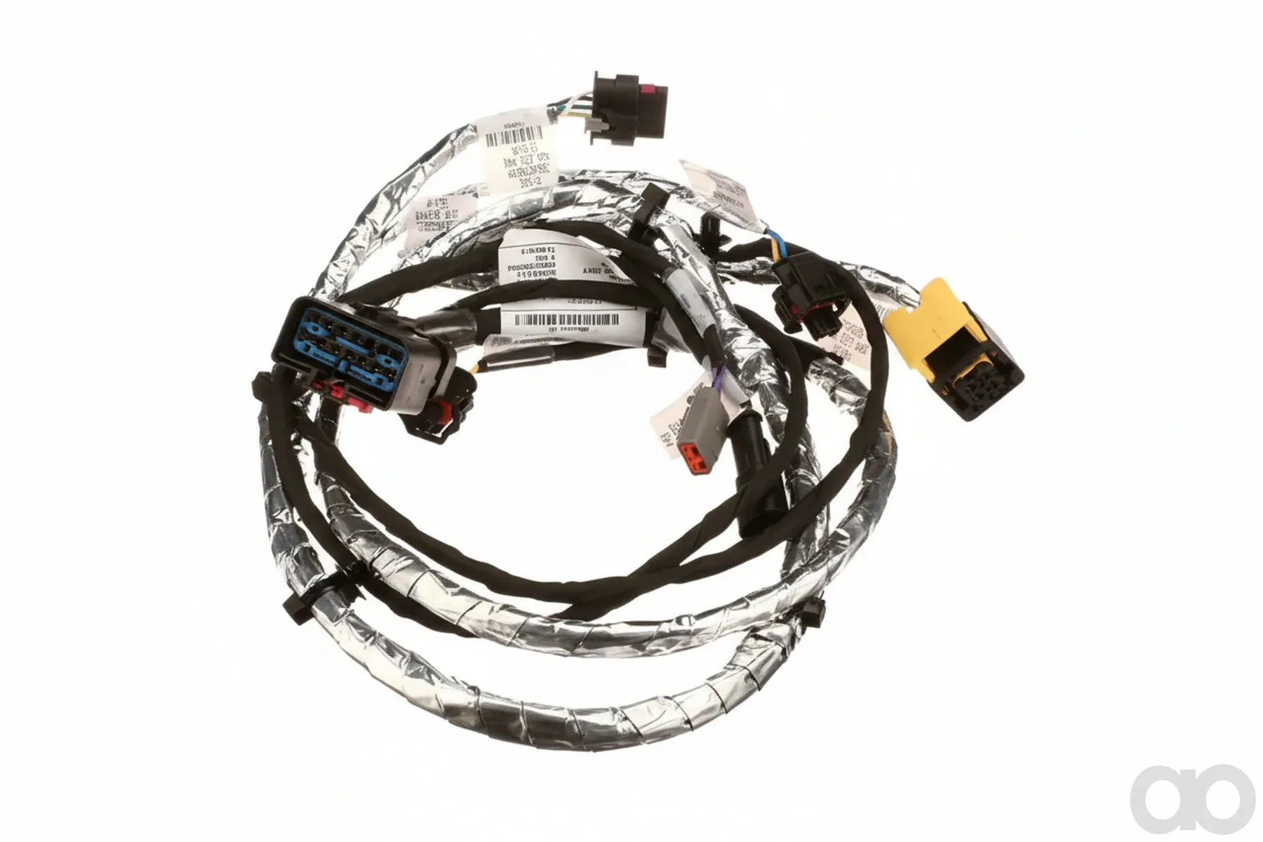Case IH - 51430615 - Wiring Harness