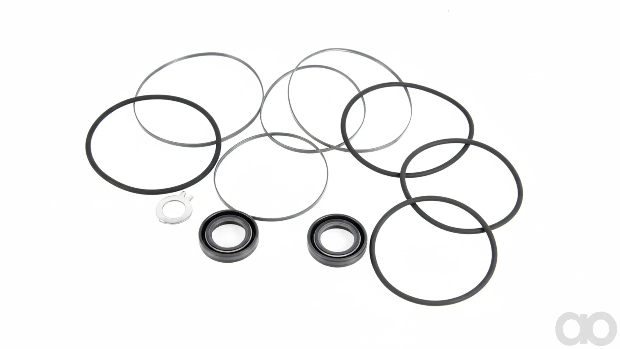 Case IH - 5145656 - Gasket