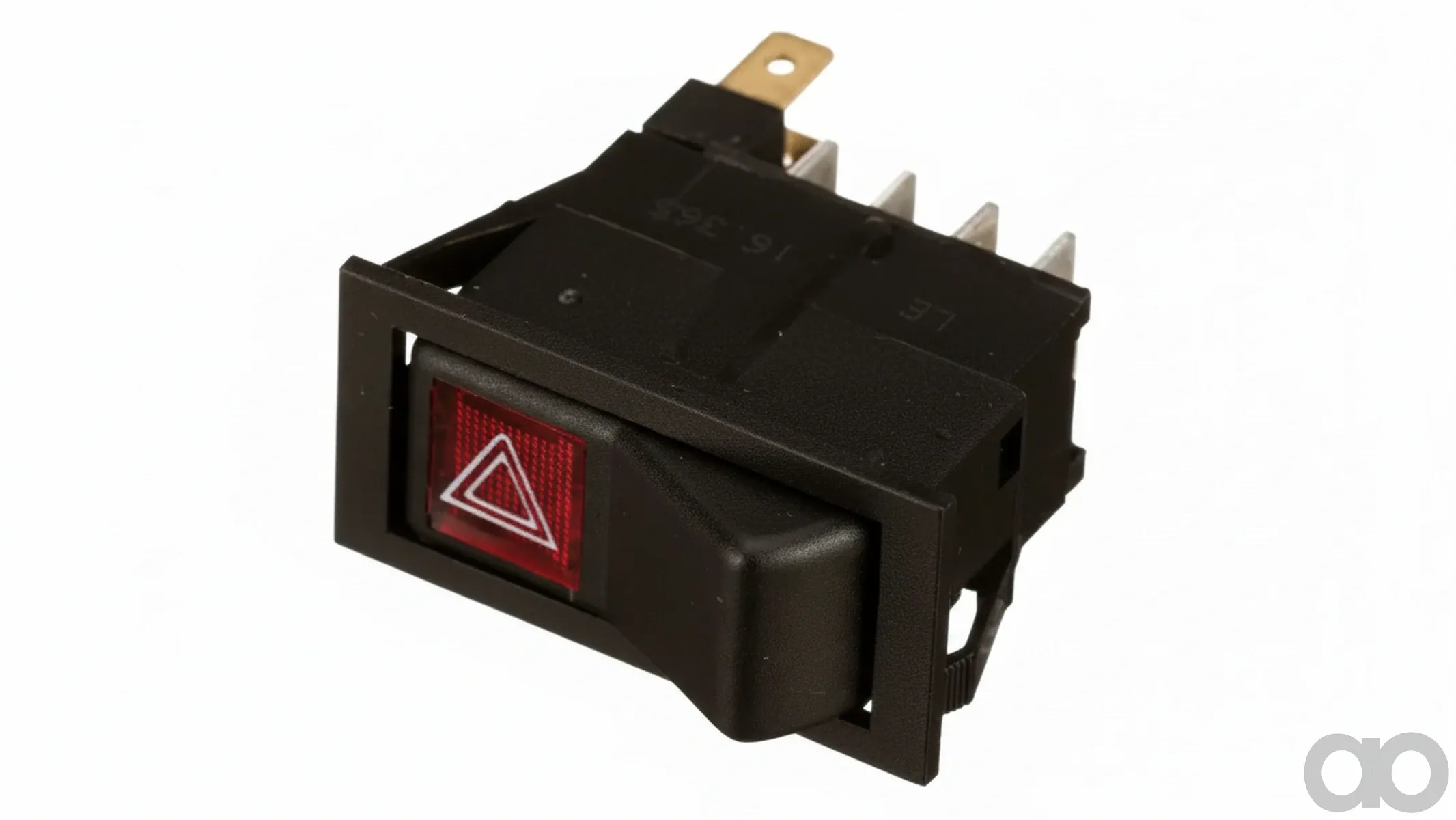 Case IH - 5145664 - Turn Signal Switch