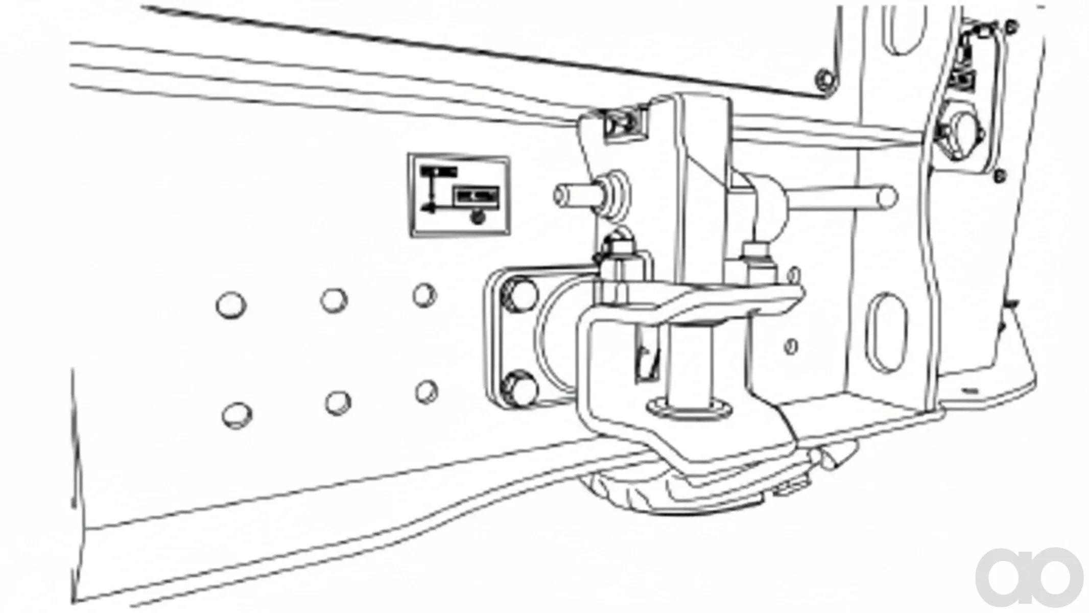 Case IH - 51469059 - Retrofit, Combine Harvester