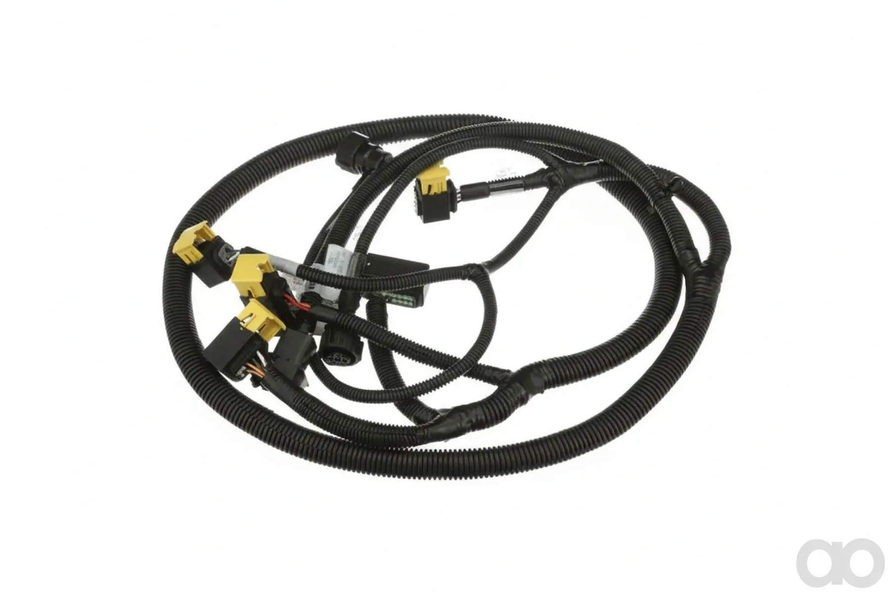 Case IH - 51472241 - Wiring Harness