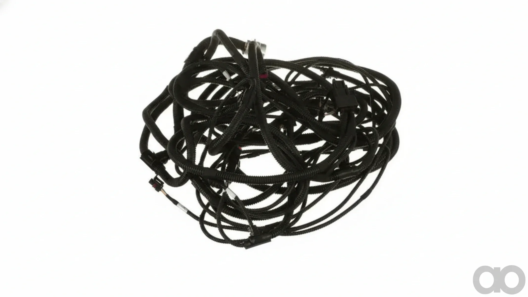 Case IH - 51489407 - Wiring Harness