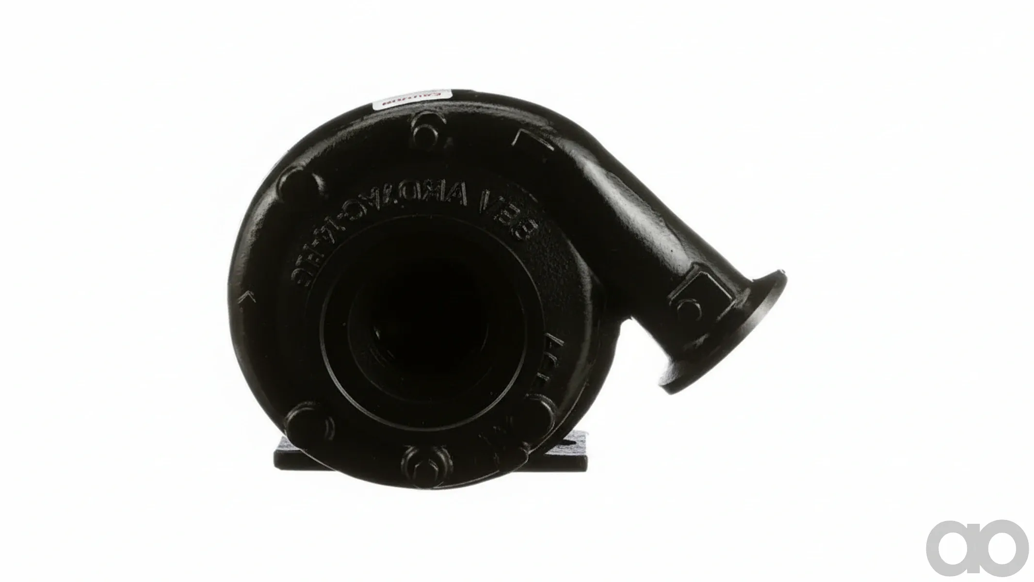 Case IH - 51497256 - Water Pump