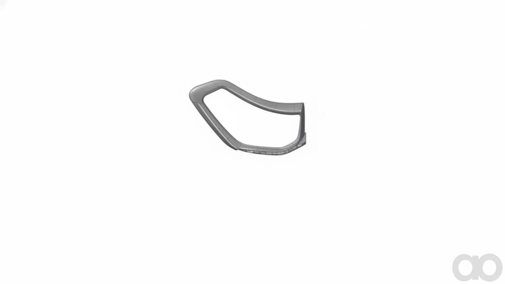 Case IH - 51498381 - Trim Panel