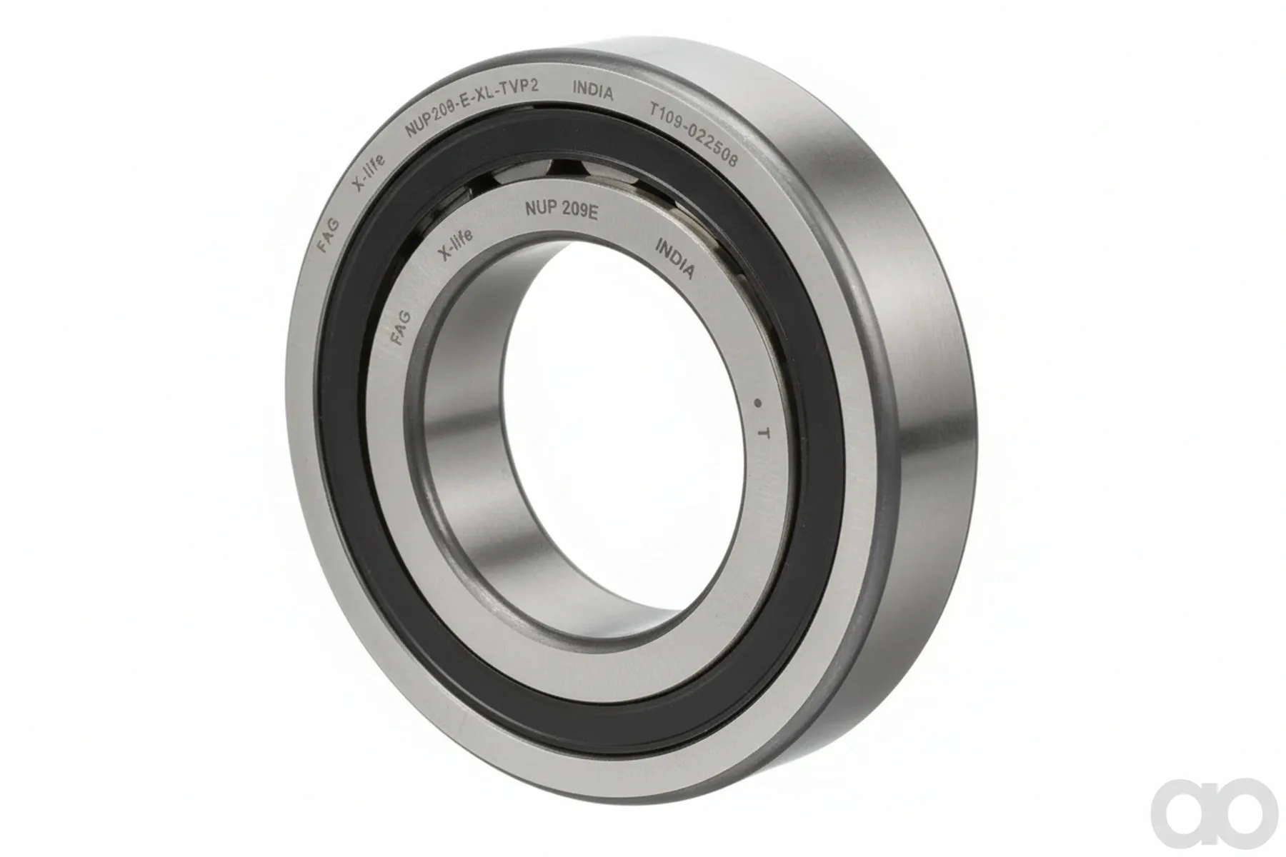 Case IH - 5150900 - Cylindrical Roller Bearing