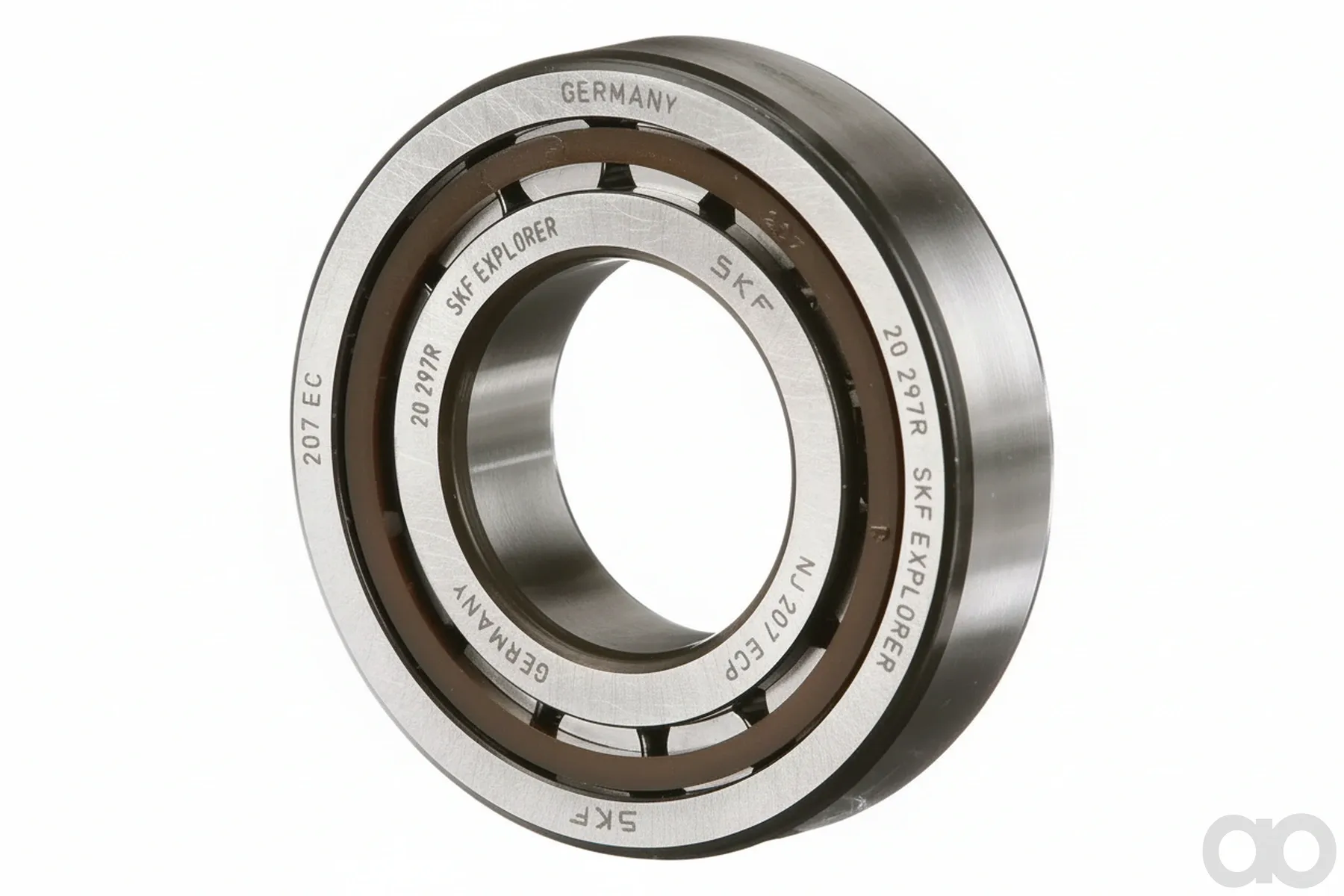 Case IH - 5151460 - Roller Bearing
