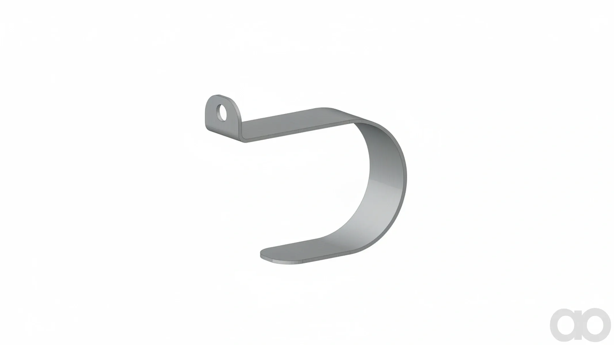 Case IH - 51519538 - Clamp